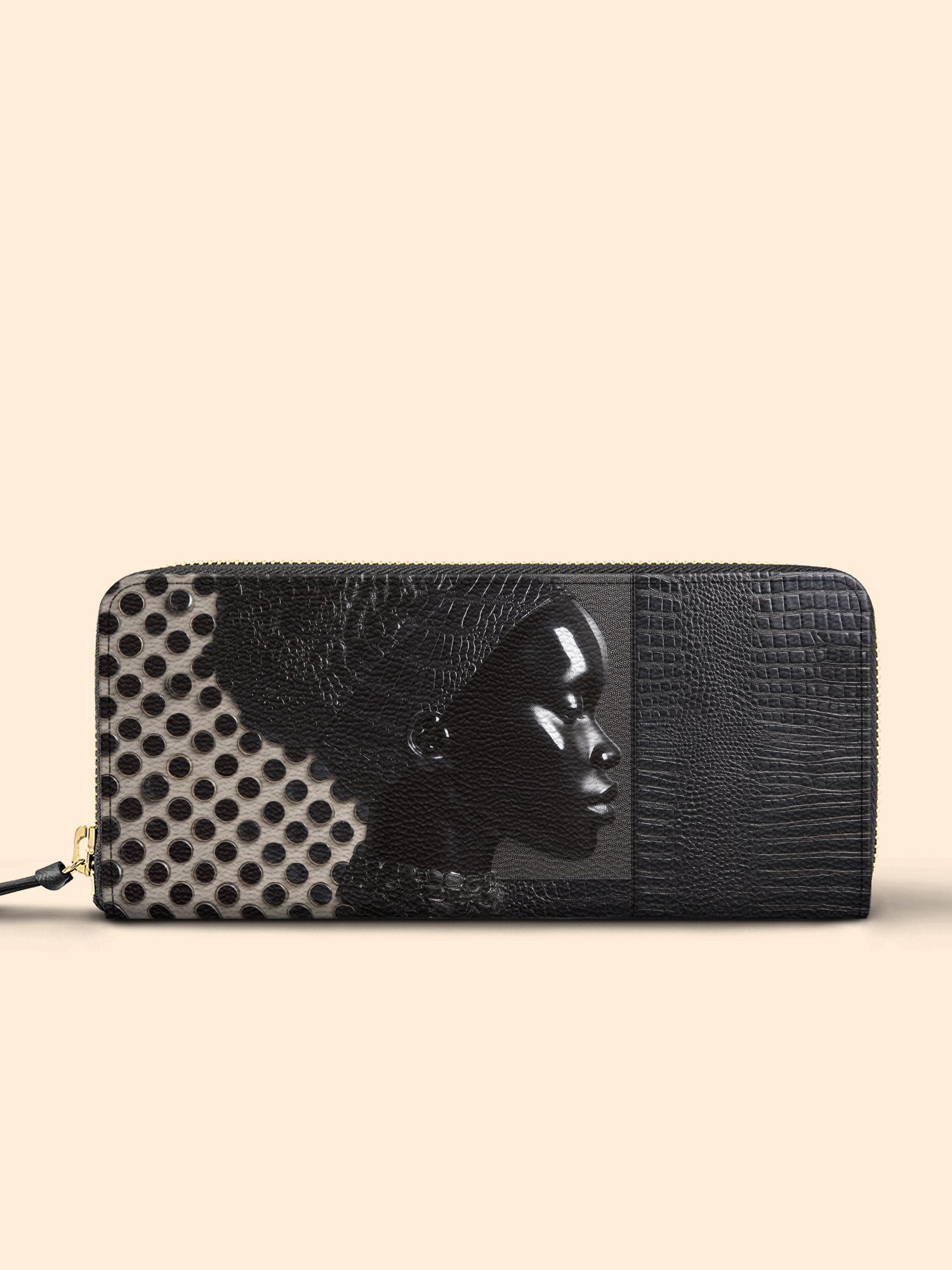 Avalon Grace Slimline Zippy Wallet QR0XD591