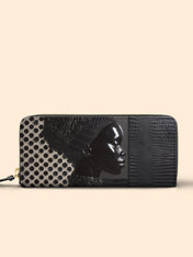 Avalon Grace Slimline Zippy Wallet QR0XD591