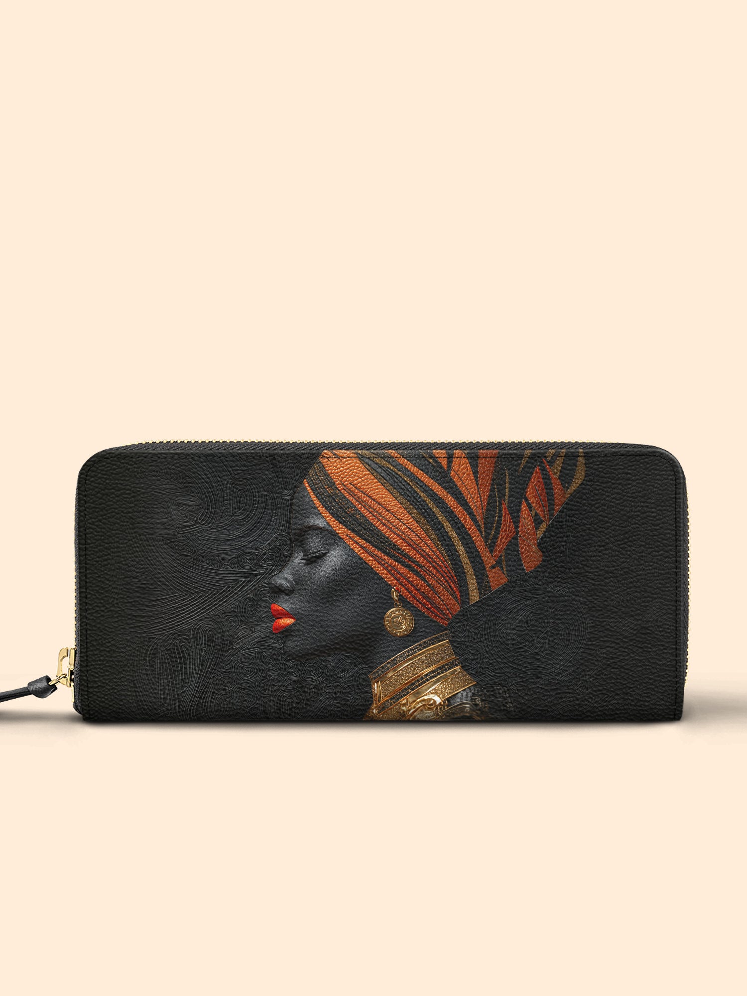 Ancestral Proud Slimline Zippy Wallet QR0XD481