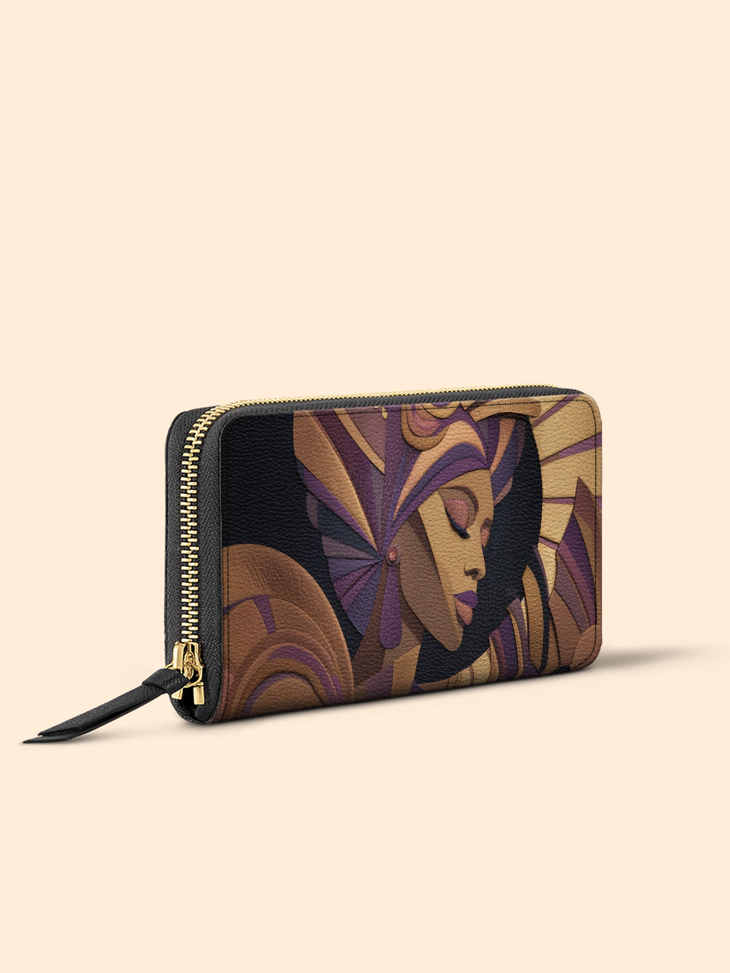 Aveline Dawn Slimline Zippy Wallet QR0XD395