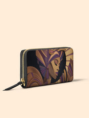 Aveline Dawn Slimline Zippy Wallet QR0XD395