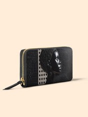 Seraphine Luxe Slimline Zippy Wallet QR0XD596