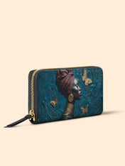 Elysia Empress Slimline Zippy Wallet QR0XD505