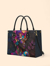 Rose Essence Premium Leather Handbag QR0TD235