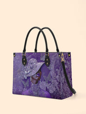 Ascend Spirit Premium Leather Handbag QR0XD684