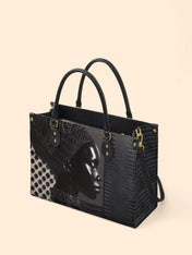 Avalon Grace Premium Leather Handbag QR0XD565