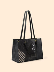 Avalon Grace Premium Leather Handbag QR0XD565