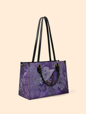 Ascend Spirit Premium Leather Handbag QR0XD684