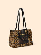 Boss Lady Premium Leather Handbag QR0XD401