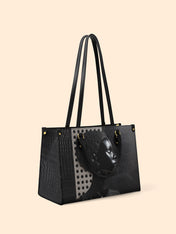 Seraphine Luxe Premium Leather Handbag QR0XD570