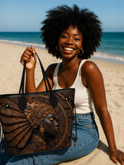 Celia Star Classic Shopper Tote QR0XD362