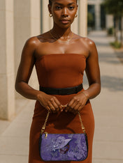 Ascend Spirit Classic Zip Pochette QR0XD690