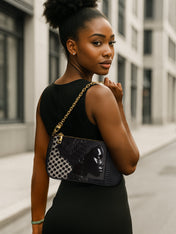 Avalon Grace Classic Zip Pochette QR0XD578