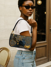 Lotus Grace Classic Zip Pochette QR0HH133