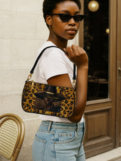 Boss Lady Classic Zip Pochette QR0XD402