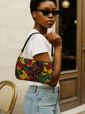 Slay Icon Classic Zip Pochette QR0XD384