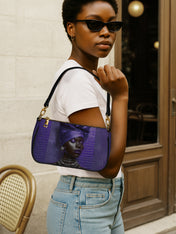 Nia Royale Classic Zip Pochette QR0XD584