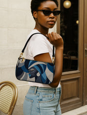 Brina Sky Classic Zip Pochette QR0XD375