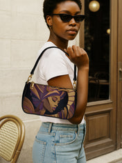 Aveline Dawn Classic Zip Pochette QR0XD373