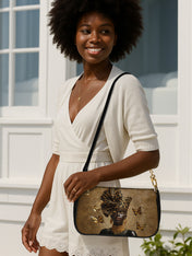 Absolute Allure Classic Zip Pochette QR0XD655