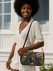 Solar Empress Classic Zip Pochette QR0XD422