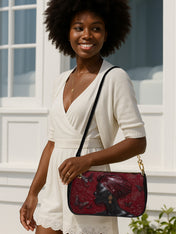 Aurora Monarch Classic Zip Pochette QR0XD495