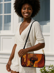 Buzzed Glory Classic Zip Pochette QR0TD404