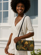 Reverent Spirit Classic Zip Pochette QR0HH093