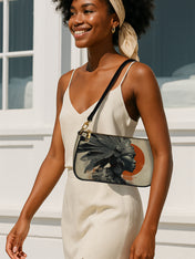 Zulu Warrior Classic Zip Pochette QR0HH142