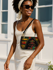 Power Gaze Classic Zip Pochette QR0XD381