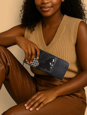 Avalon Grace Slimline Zippy Wallet QR0XD591