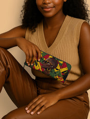 Slay Icon Slimline Zippy Wallet QR0XD392