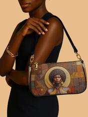 Sahara Chant Classic Zip Pochette QR0XD522