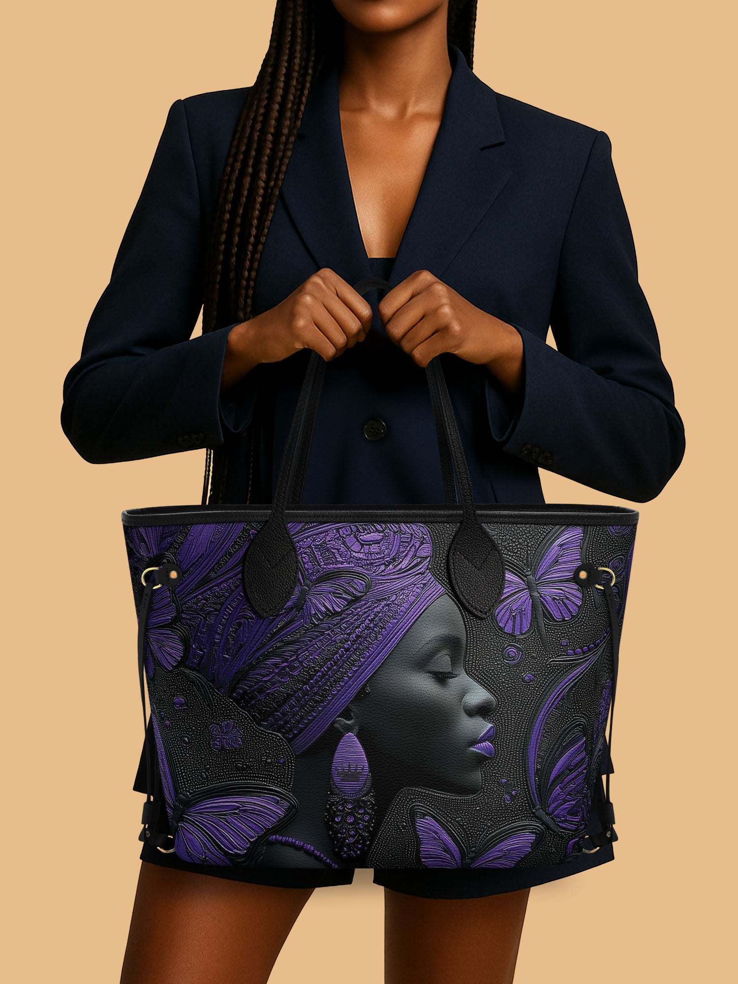 Majesty Known Classic Shopper Tote QR0XD602