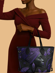 Majesty Known Classic Shopper Tote QR0XD602