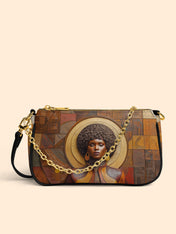 Sahara Chant Classic Zip Pochette QR0XD522