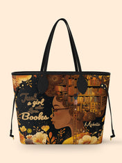 Brilliant Essence Classic Shopper Tote