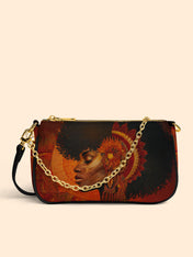 Onyx Halo Classic Zip Pochette QR0XD288