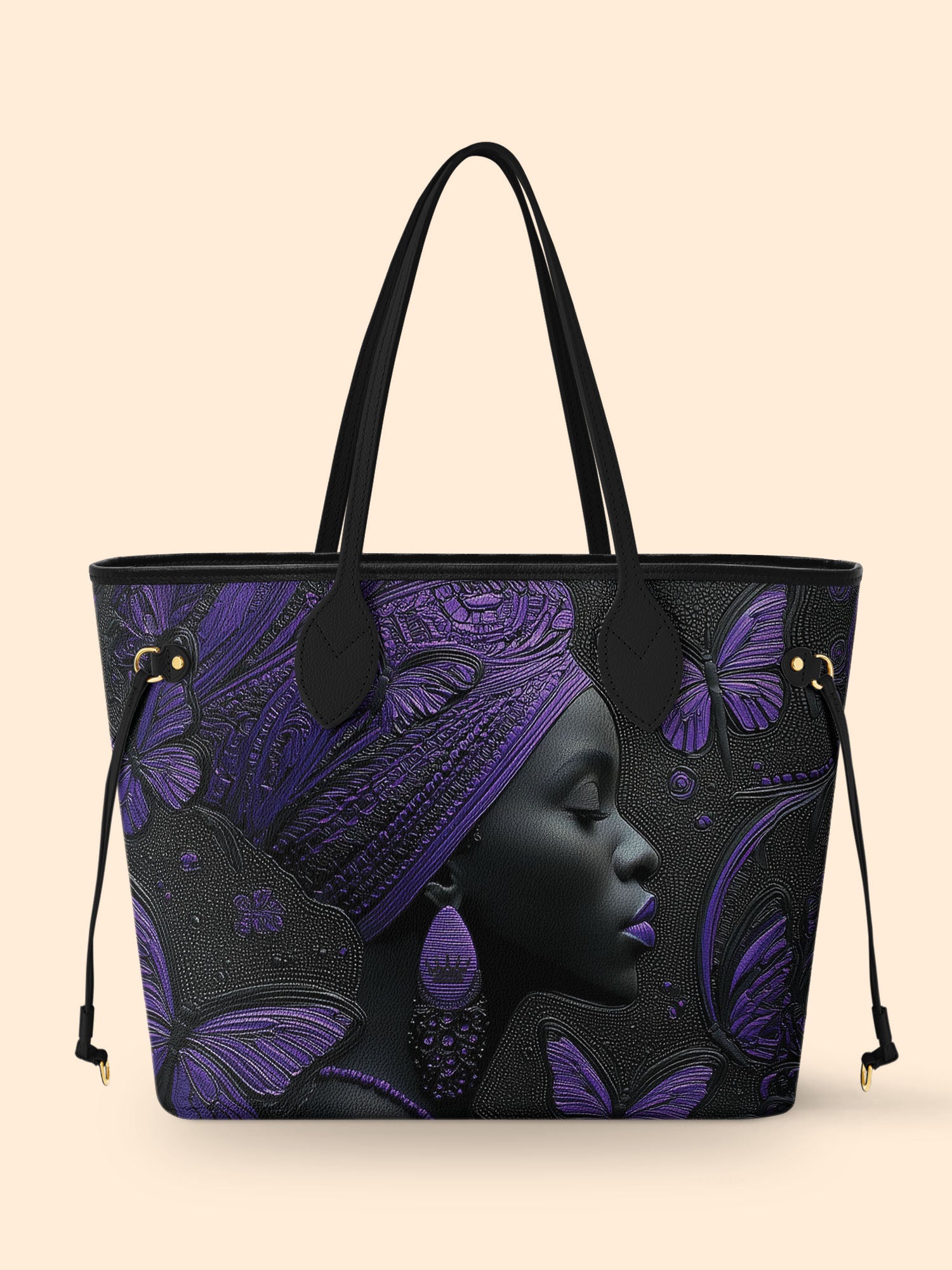 Majesty Known Classic Shopper Tote QR0XD602