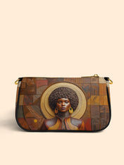 Sahara Chant Classic Zip Pochette QR0XD522