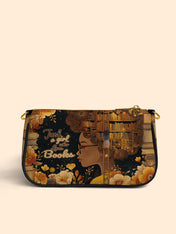 Brilliant Essence Classic Zip Pochette QR0TD063