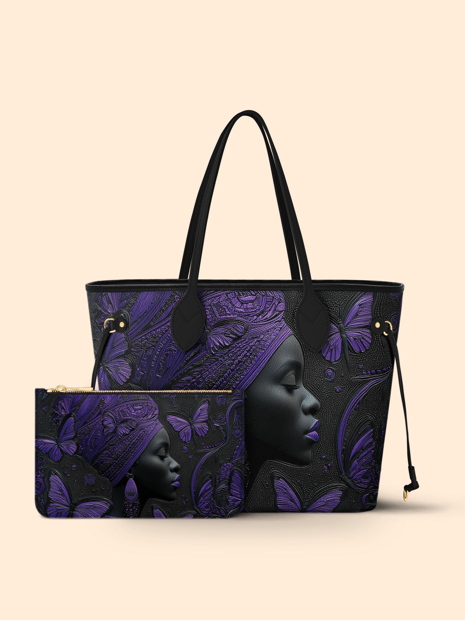 Majesty Known Classic Shopper Tote QR0XD602