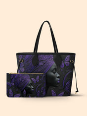 Majesty Known Classic Shopper Tote QR0XD602