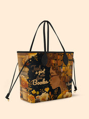 Brilliant Essence Classic Shopper Tote