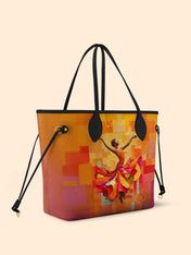 Soul in Motion Classic Shopper Tote QR0TD002
