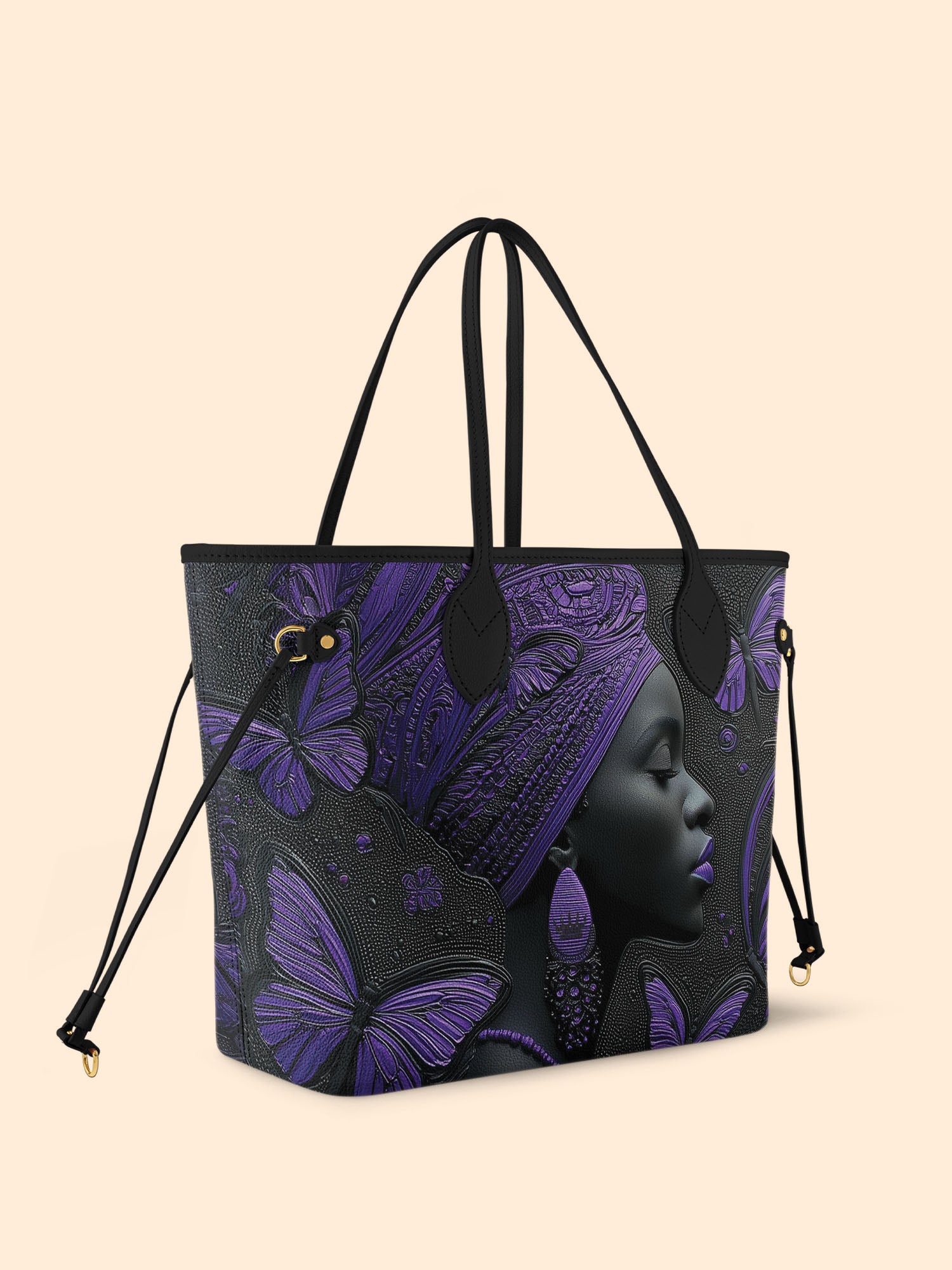 Majesty Known Classic Shopper Tote QR0XD602