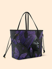Majesty Known Classic Shopper Tote QR0XD602