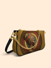 Circles Of Heritage Classic Zip Pochette QR0TV162