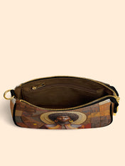 Sahara Chant Classic Zip Pochette QR0XD522