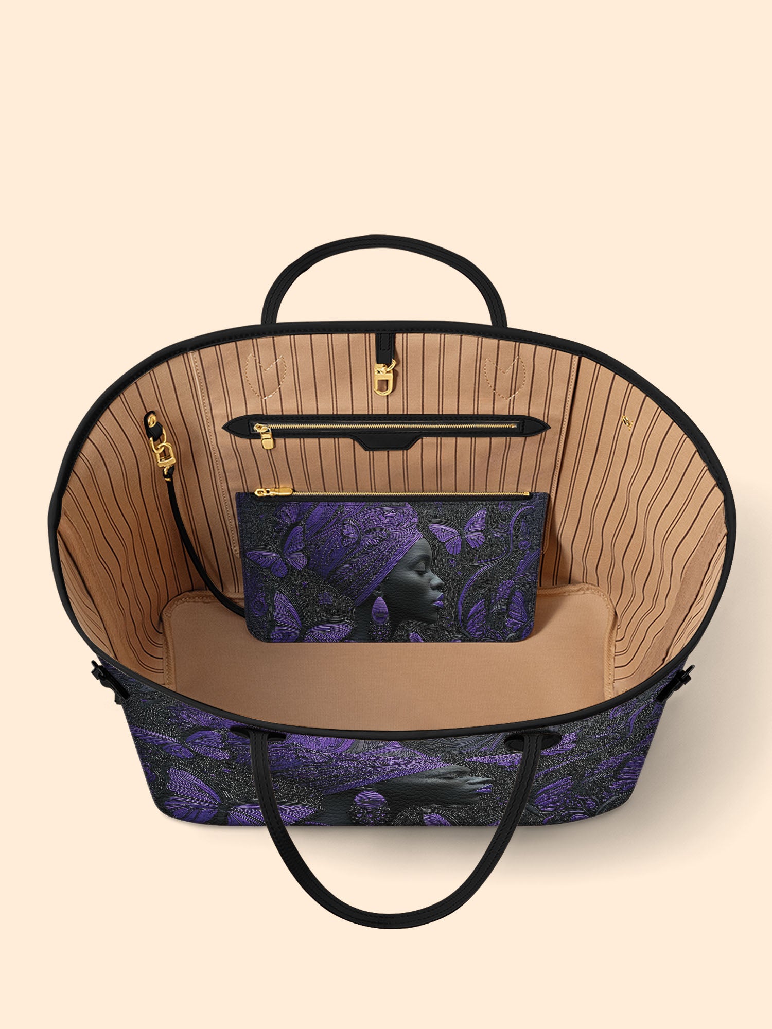 Majesty Known Classic Shopper Tote QR0XD602